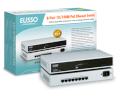 Eusso USH5008-PE4 8-Port 10/100Mbps Switch with 4-Port PoE