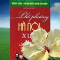 Bộ Sách Kỷ Niệm Ngàn Năm Thăng Long - Hà Nội - Phố Phường Hà Nội Xưa