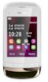 Nokia C2-06 (Nokia C2-06 Touch and Type) White