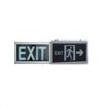 Đèn exit 1 mặt Orena HW 128LED 