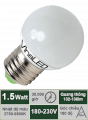 Đèn LED búp 1,5W