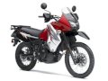 Kawasaki KLR™ 650 2012