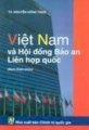 Việt Nam và Hội đồng Bảo an Liên hợp quốc 