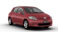 Toyota Corolla Hatchback  Conquest 1.8 MT 2012