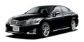 Toyota Crown Athlete 2.5 2WD AT 2012