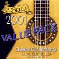 La Bella 2001 VPMH