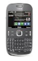 Nokia Asha 302 (N302) Dark Grey