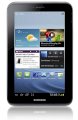 Samsung Galaxy Tab 2 7.0 (P3100) (Dual-core 1 GHz, 1GB RAM, 32GB Flash Driver, 7 inch, Android OS v4.0) Wifi, 3G Model