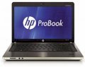 HP ProBook 4530s (A6C16PA) (Intel Core i5-2450M 2.5GHz, 4GB RAM, 640GB HDD, VGA ATI Radeon HD 7470M, 15.6 inch, PC DOS)