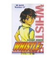 Whistle - Tập 17 
