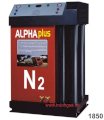 Máy bơm khí Nitơ cho lốp xe tải Alphaplus 1850