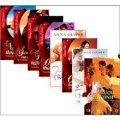 Bộ sách Valentine 2012 - Tình nhân trọn gói (bộ 8 cuốn) 