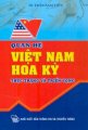 Quan hệ Việt Nam Hoa kỳ thực trạng và triển vọng