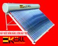 Giàn năng lượng mặt trời Koll 380L (30 ống)