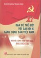 Bạn bè thế giới với Đại hội XI Đảng Cộng sản Việt Nam 