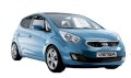 Kia Venga 1.4 ISG MT 2012