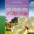 Hỏi  đáp về những ngôi đình nổi tiếng ở Việt Nam