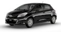 Toyota Yaris Hatchback YR 1.3 AT 2012 5 cửa