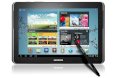 Samsung GALAXY Note 10.1 (Dual-Core 1.4GHz, 1GB RAM, 16GB Flash Driver, 10.1 inch, Android OS v4.0) WiFi Model