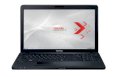 Toshiba Satellite C660-2DL (PSC1LE-03M005EN) (Intel Celeron B800 1.5GHz, 2GB RAM, 320GB HDD, VGA Intel HD Graphics, 15.6 inch, Windows 7 Home Premium)