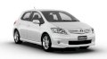 Toyota Corolla Hatchback  Ascent Sport 1.8 MT 2012