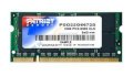 Patriot DDR3 4gb Bus 1333Mhz