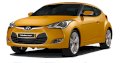 Hyundai Veloster 1.6 GDI MT 2012