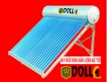 Giàn năng lương mặt trời Dolla 305L (24 ống)