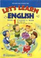 Let's Learn English -Book 1 