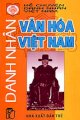 Danh nhân văn hoá Việt Nam