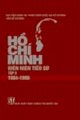 Hồ Chí Minh - Biên niên tiểu sử, Tập 9 