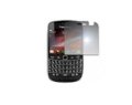 Black Screen Protector for BlackBerry Torch 9900/9930