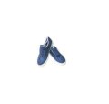 Giày vải Asia xanh GVA-02