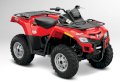 Can Am BRP ATV Outlander 650