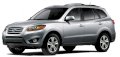 Hyundai Santafe GLS 3.5 AWD AT 2012