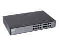 Netis ST-3202 16 Port Fast Ethernet Web Mangement Switch