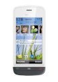 Nokia C5-03 White / Graphite Black