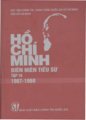 Hồ Chí Minh – Biên niên tiểu sử tập 10 (1967 – 1969) 