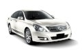 Nissan Maxima 350 ST-S 3.5 AT 2012