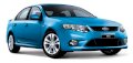 Ford Falcon XR6 4.0 AT 2012