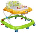 Xe tập đi có khóa ngừng Lucky Baby 500873