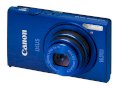 Canon IXUS 240 HS (PowerShot ELPH 320 HS / IXY 420F) - Châu Âu