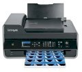 Lexmark S515