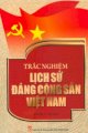 Trắc nghiệm lịch sử Đảng cộng sản Việt Nam