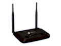 Justec JBR4300WN 300Mbps Wireless 11N Broadband Router