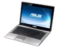 Asus K43E-VX217 (Intel Core i3-2350M 2.3GHz, 2GB RAM, 320GB HDD, VGA NVIDIA GeForce 610M, 14 inch, Linux)
