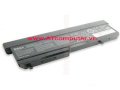 Pin Dell Vostro 1310, 1320, 1510, 1520 (9Cell, 6600mAh) ( N956C; N950C; 312-0724; 312-0725) OEM