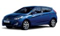 Hyundai Accent Gamma CVVT 1.4 AT 2012 5 cửa