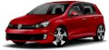 Volkswagen GTI 2.0 Convenience and Sunroof MT 2012 5 cửa