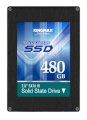 Kingmax SATAIII SSD SMU32 - 60GB - 6Gb/s - 2.5inch